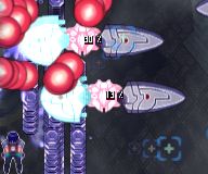 Shooting may not be completely futile...