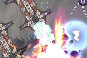 There are some few targets wchich cannot be destroyed without use of this