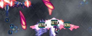 Depending on the target, drawing close may allow total domination