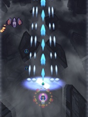 Hold to increase width